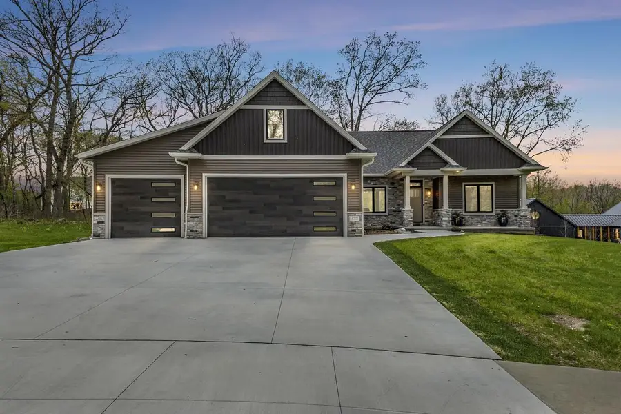 433 Evensong Way, Green Lake, WI 54941 - #2