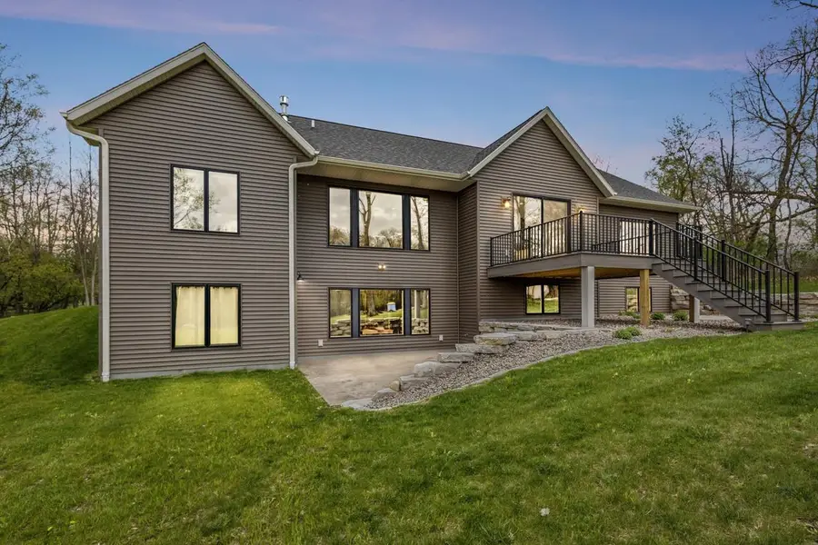 433 Evensong Way, Green Lake, WI 54941 - #3