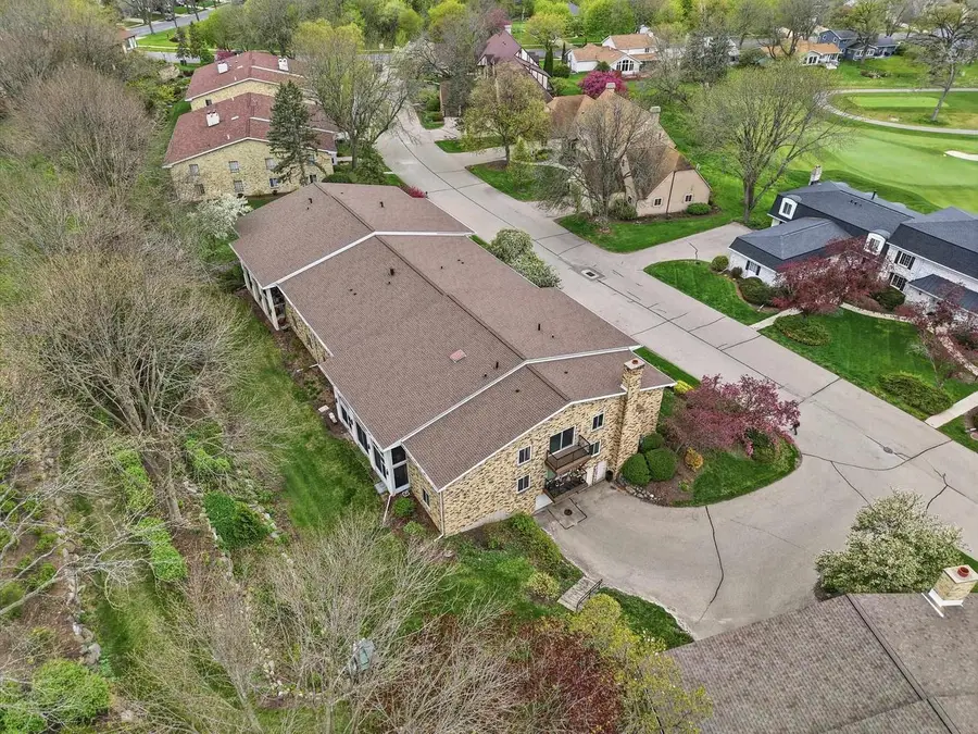 25 Golf Course Road #E, Madison, WI 53704 - #2