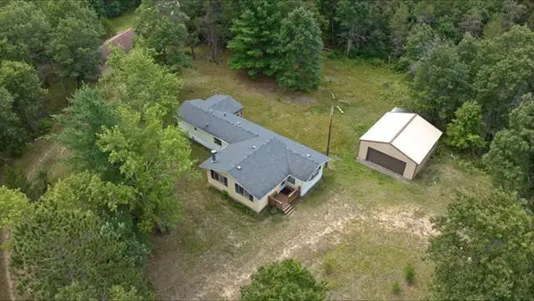 W4789 27th Street, Necedah, WI 54646