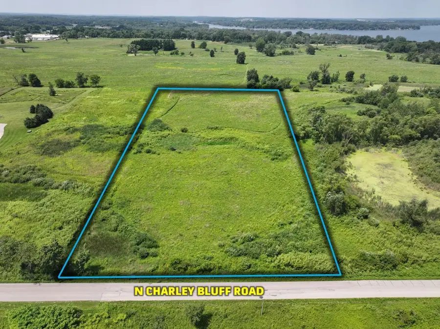 5 Acres M/L N Charley Bluff Road, Milton, WI 53563 - #2