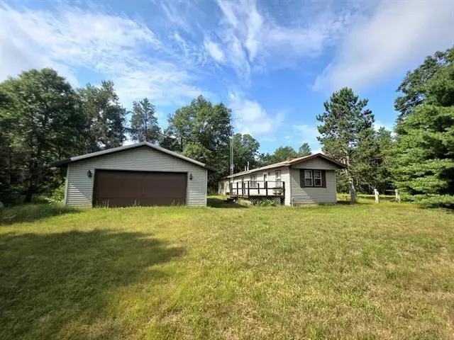 W4791 27th Street, Necedah, WI 54646 - #3