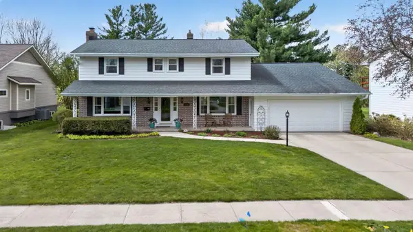 2110 Sheridan Drive, Madison, WI 53704