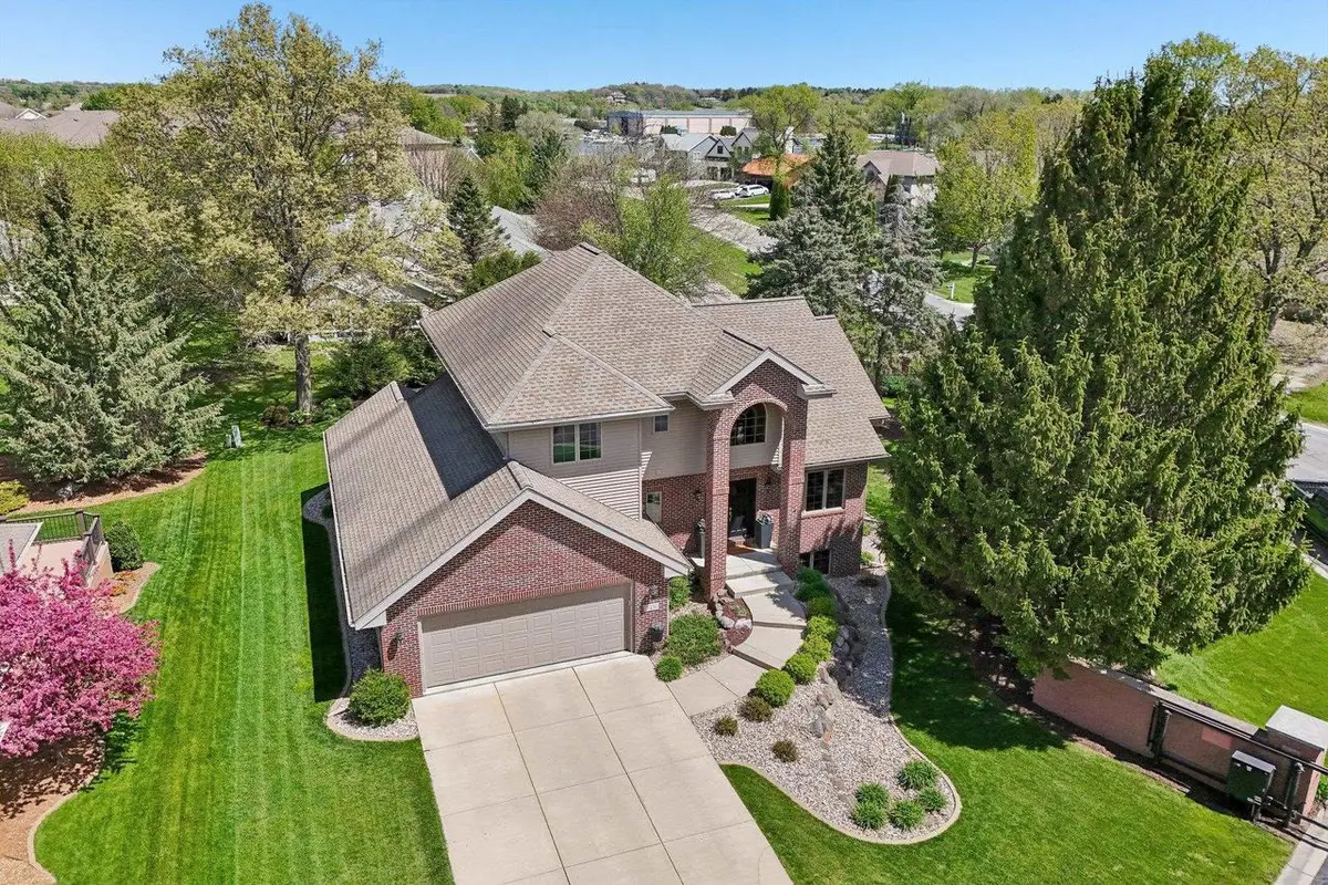 5476 Walden Bay Drive, Waunakee, WI 53597 - #1