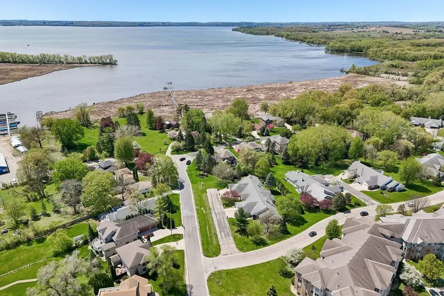 5476 Walden Bay Drive, Waunakee, WI 53597 - #3