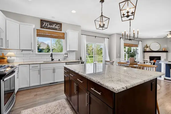 7708 CATCHFLY Lane, Deforest, WI 53532