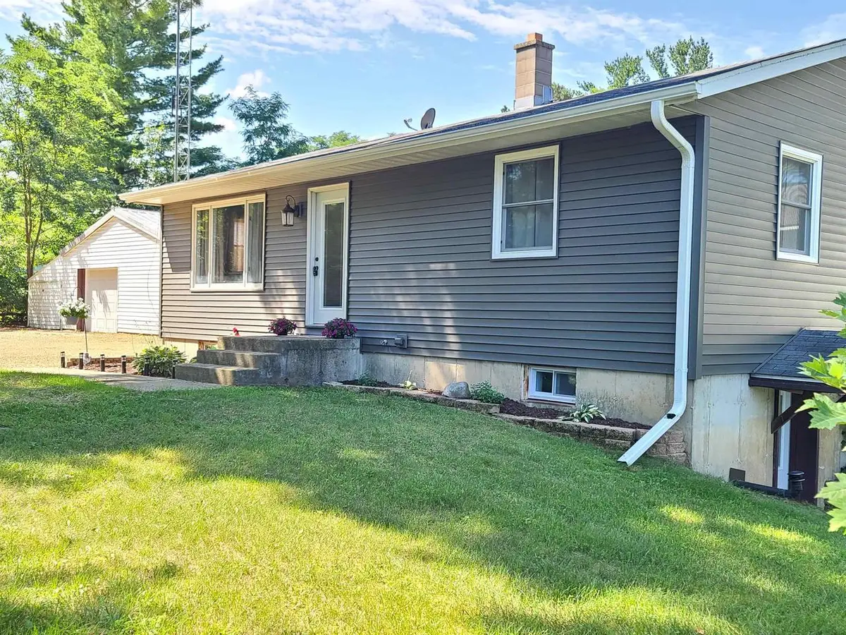 N5301 Highway 51, Poynette, WI 53955 - #1