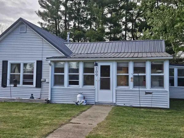 109 North Street, Boscobel, WI 53805