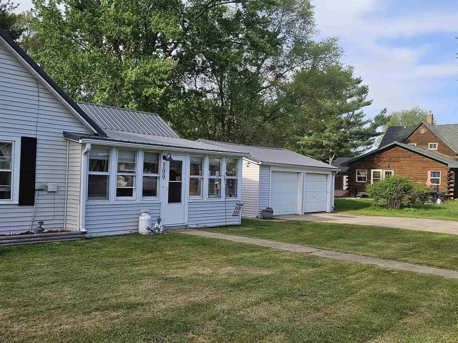 109 North Street, Boscobel, WI 53805 - #3