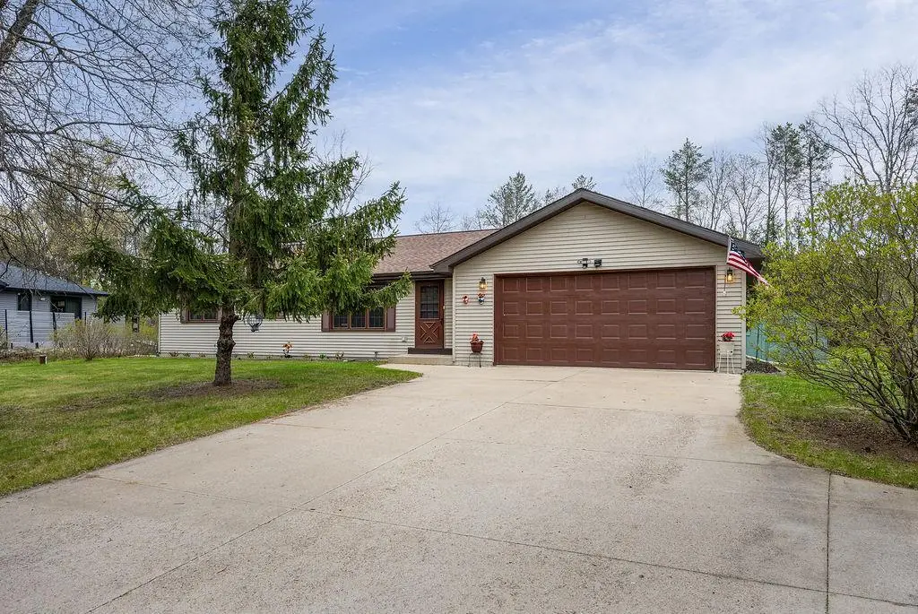 432 Duffers Trail, Nekoosa, WI 54457 - #1