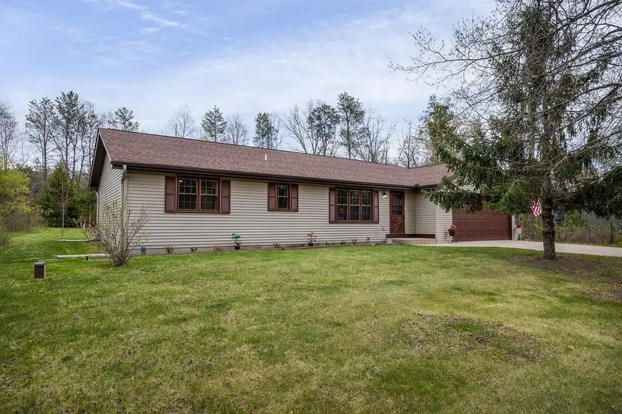 432 Duffers Trail, Nekoosa, WI 54457 - #3