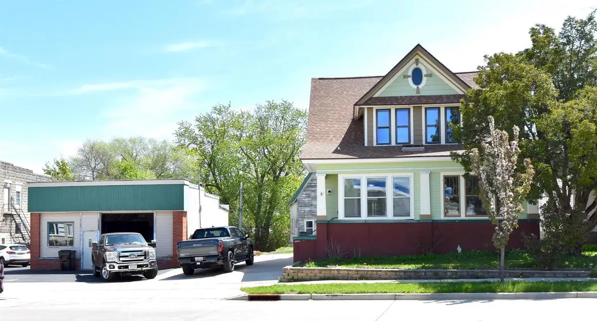 212 Main Street, Lake Mills, WI 53551 - #1