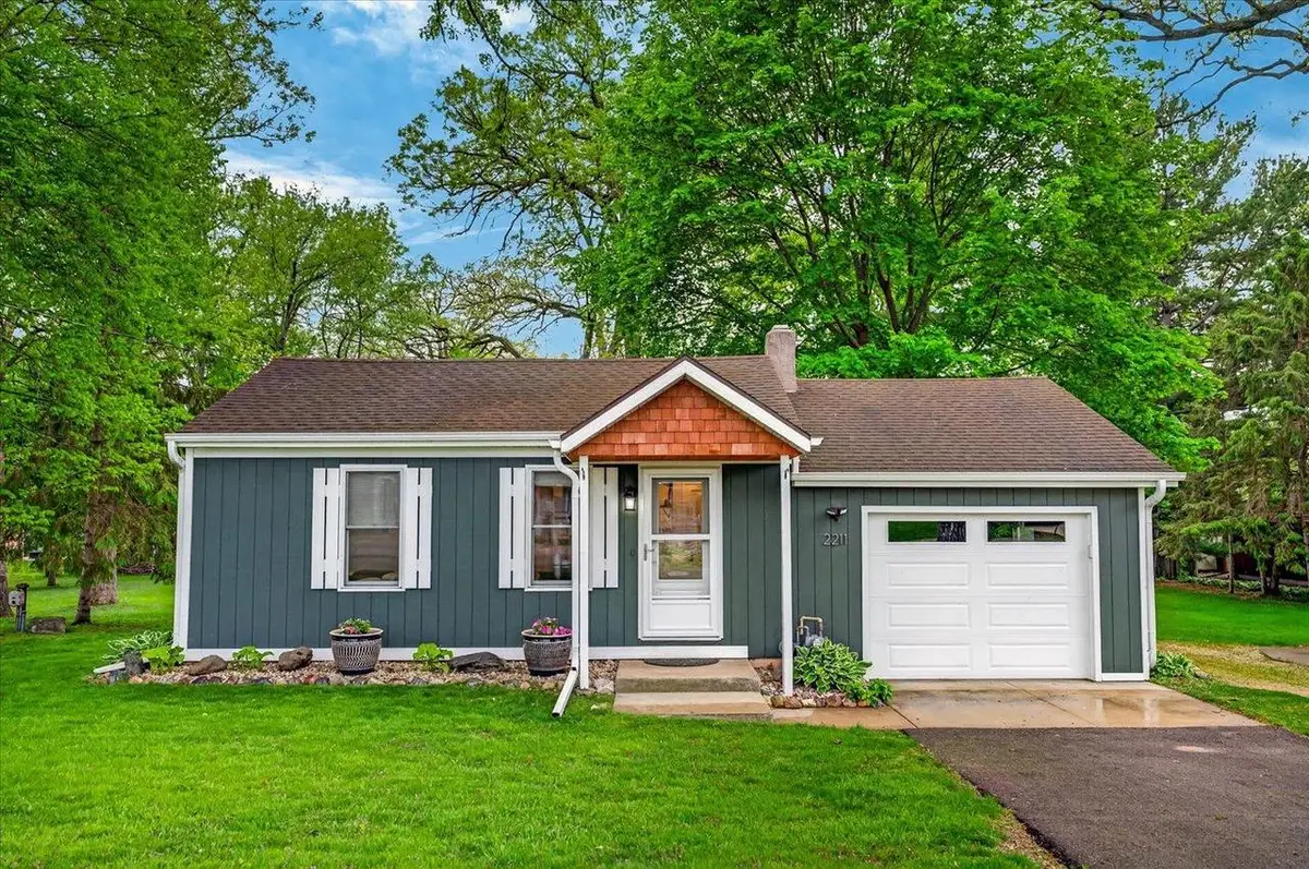 2211 Colladay Point Drive, Stoughton, WI 53589 - #1