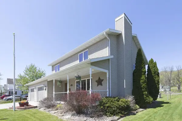 312 Walnut Street, North Freedom, WI 53951