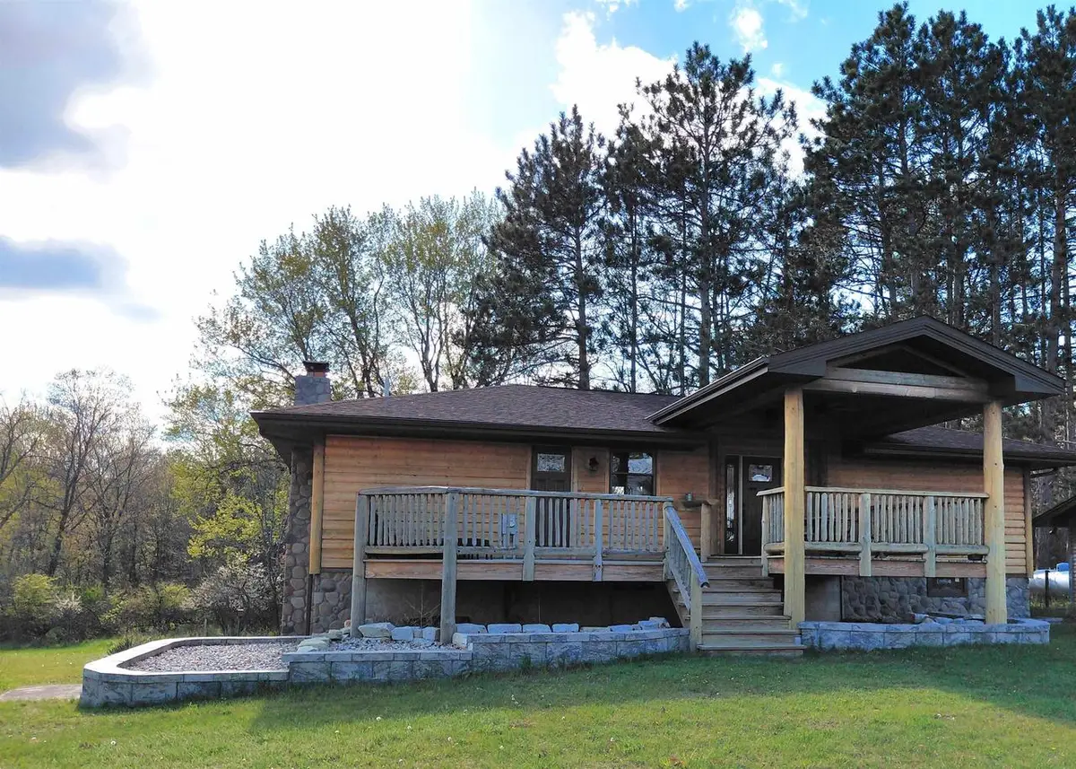2036 Cypress Court, Arkdale, WI 54613 - #1
