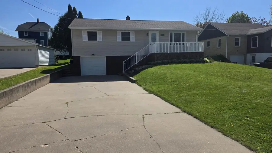 500 Jefferson Street, Lancaster, WI 53813 - #2