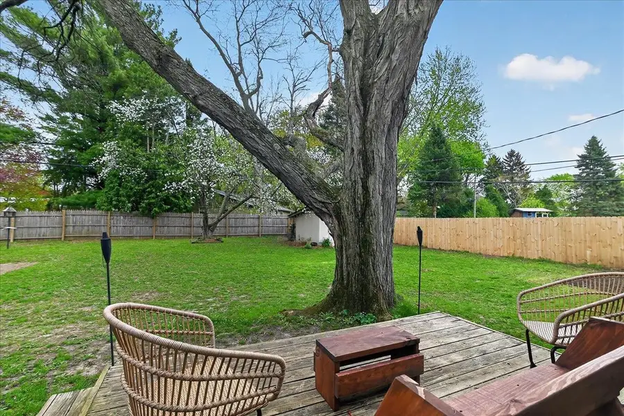 2101 Leland Drive, Madison, WI 53711 - #3