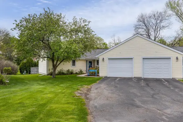 412 Lawn Street, Cambridge, WI 53523