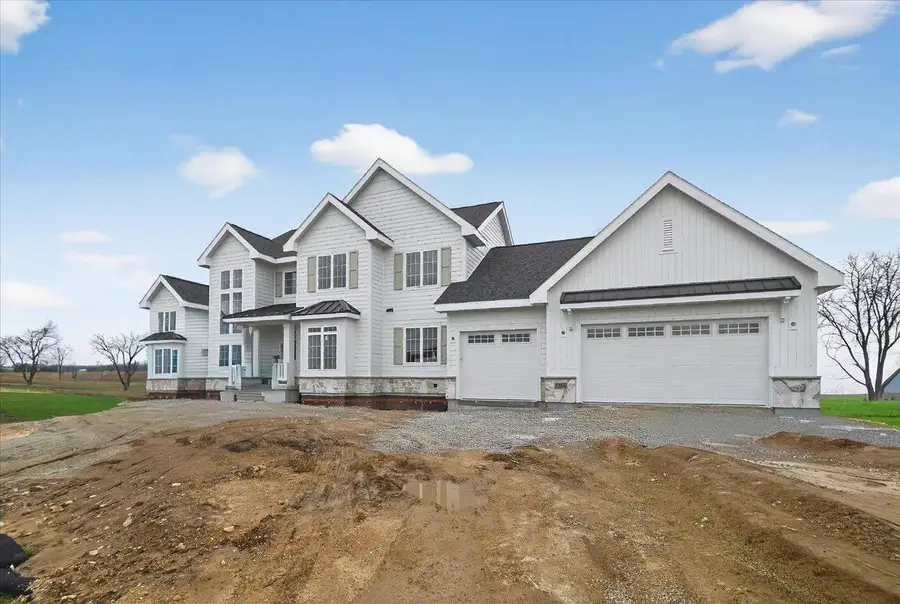 3364 Colton Way, Sun Prairie, WI 53590 - #2