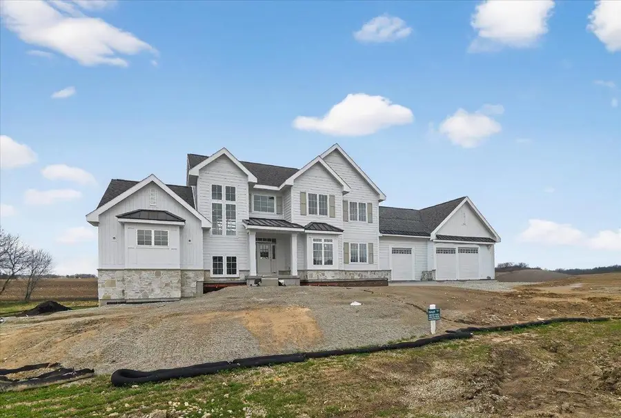 3364 Colton Way, Sun Prairie, WI 53590 - #3
