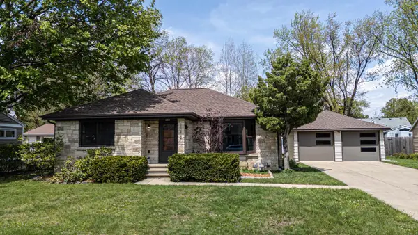 7010 Franklin Avenue, Middleton, WI 53562