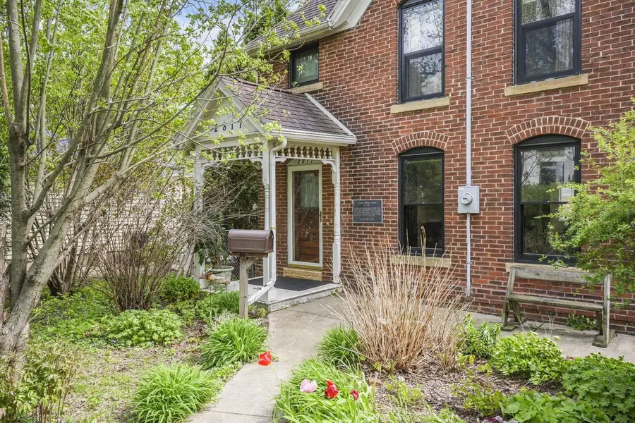 2817 Milwaukee Street, Madison, WI 53704 - #2