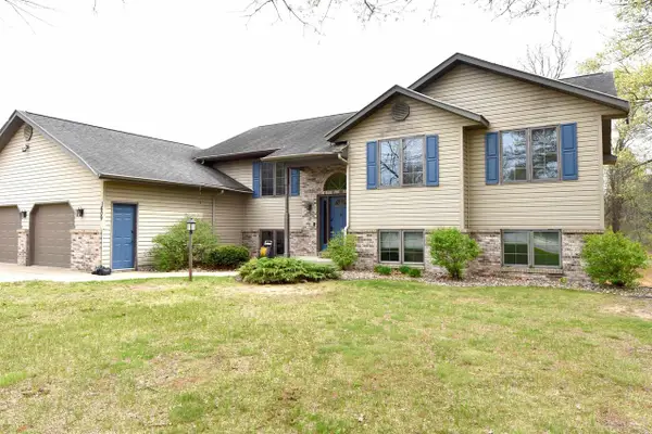 1609 Burch Circle Drive, Necedah, WI 54646