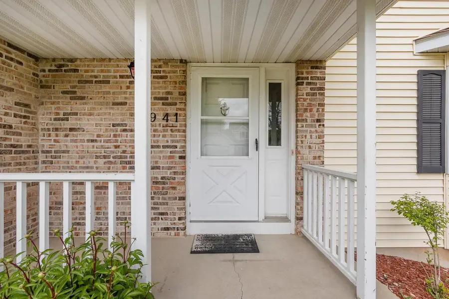 2941 Maple Run Drive, Madison, WI 53719 - #3