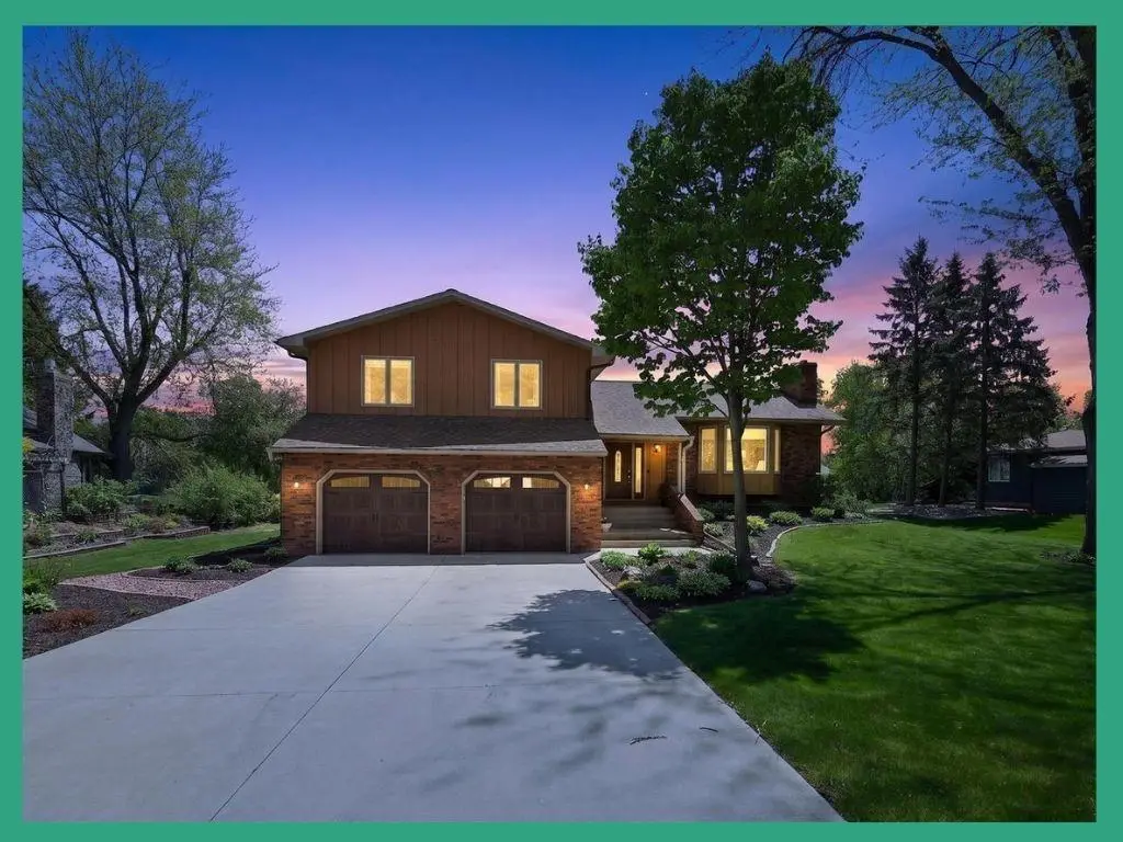 7130 S Hill Road, Deforest, WI 53532 - #1