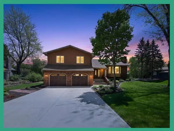 7130 S Hill Road, Deforest, WI 53532
