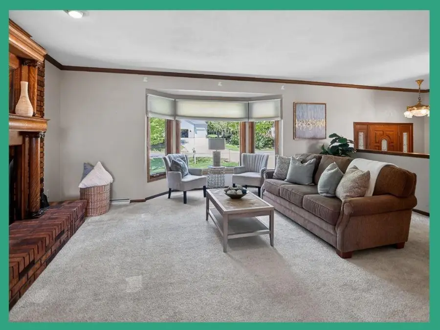 7130 S Hill Road, Deforest, WI 53532 - #2