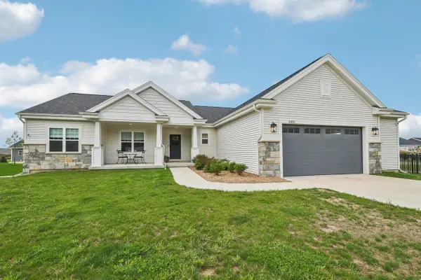 6655 Royal View Drive, Deforest, WI 53532