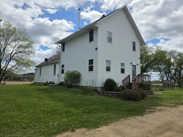 W6581 Meyer Road, New Lisbon, WI 53950
