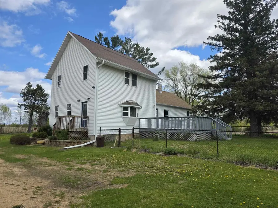 W6581 Meyer Road, New Lisbon, WI 53950 - #2