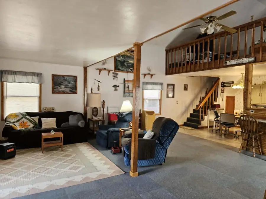 58770 Lightfoot Hills Lane, Ferryville, WI 54628 - #2