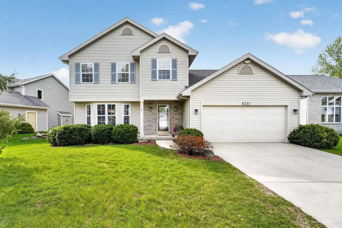 8321 Dolomite Lane, Madison, WI 53719 - #1