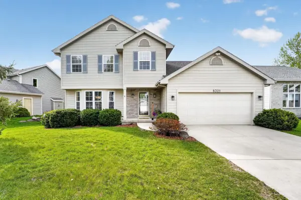 8321 Dolomite Lane, Madison, WI 53719