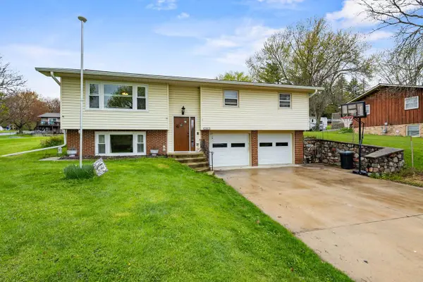 103 Moorland Drive, Markesan, WI 53946