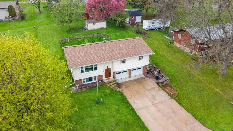 103 Moorland Drive, Markesan, WI 53946 - #3