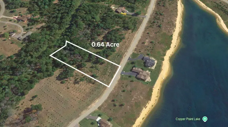 N8042 North Shore Drive, New Lisbon, WI 53950 - #2