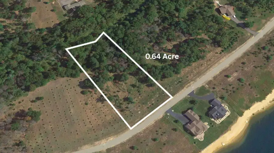 N8042 North Shore Drive, New Lisbon, WI 53950 - #3