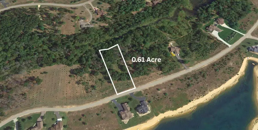 N8038 North Shore Drive, New Lisbon, WI 53950 - #2
