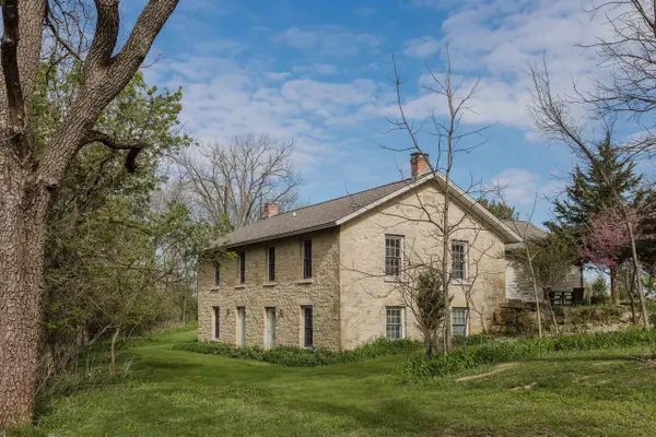 145 & 147 Merry Christmas Lane, Mineral Point, WI 53565