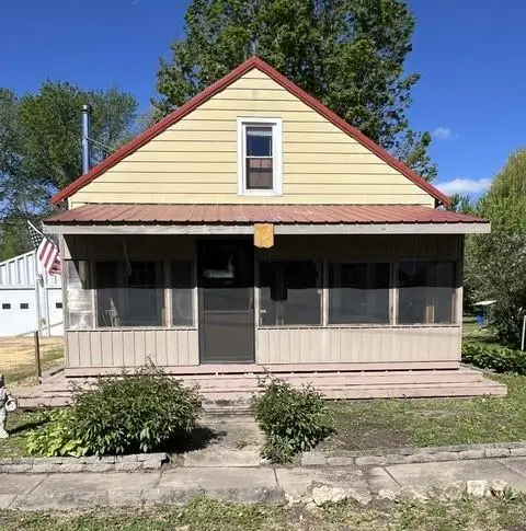 135 Nothern Avenue, Bagley, WI 53801
