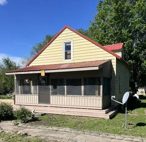 135 Nothern Avenue, Bagley, WI 53801 - #2