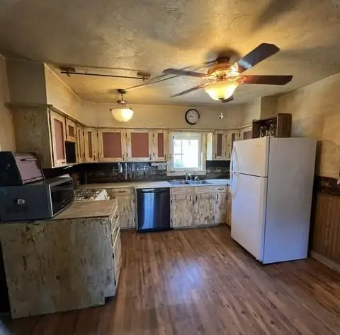 135 Nothern Avenue, Bagley, WI 53801 - #3