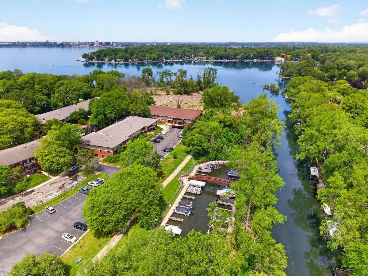 6403 Bridge Road #202, Madison, WI 53713 - #1