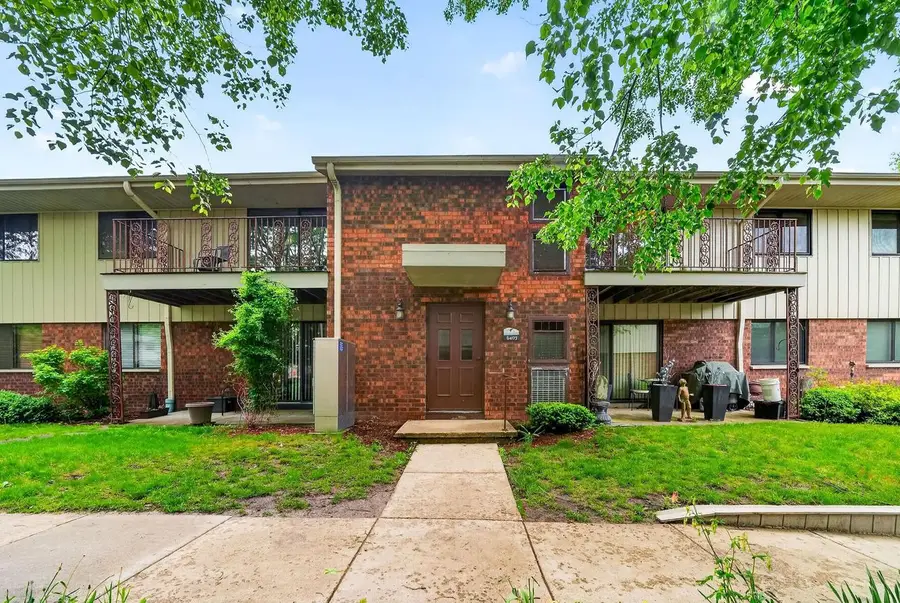 6403 Bridge Road #202, Madison, WI 53713 - #2