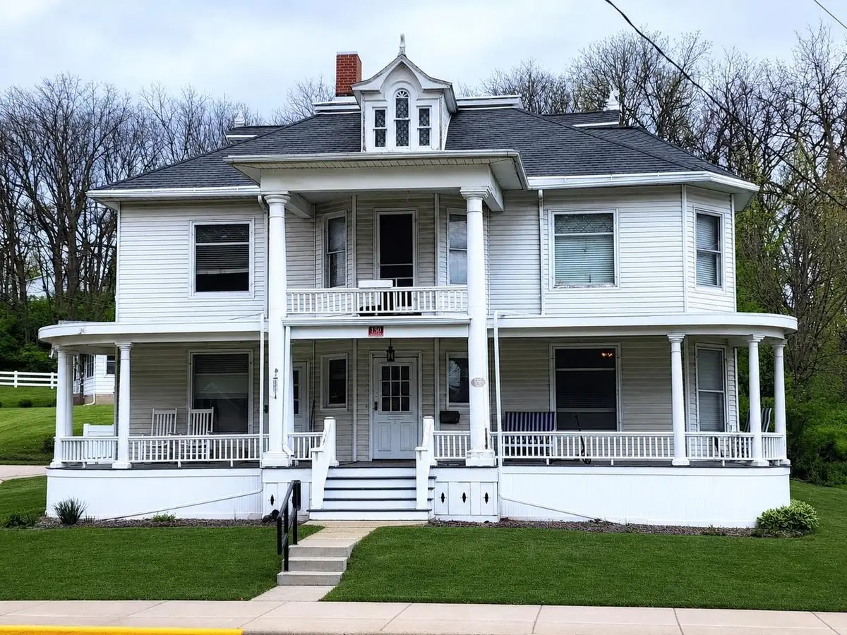 150 Galena Street, Darlington, WI 53530 - #1
