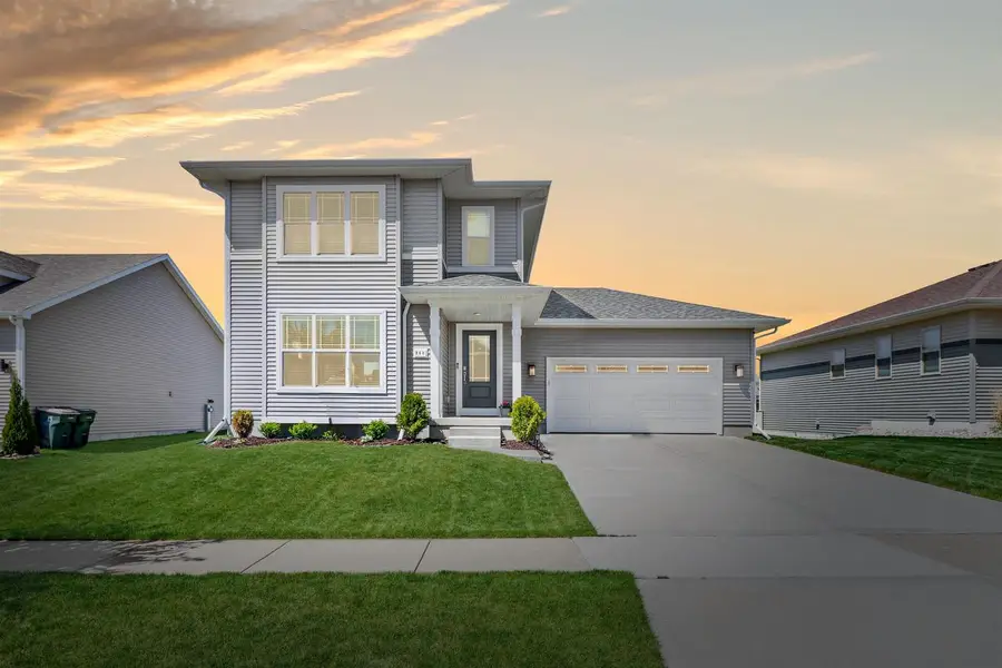 868 Tamarack Lane, Sun Prairie, WI 53590 - #2
